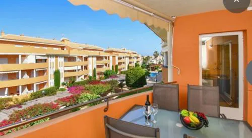 Meernahes Ferienapartment Elia Dénia