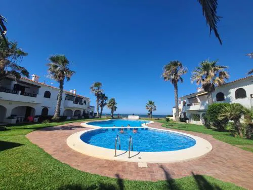 Nueva Playa