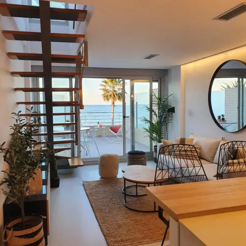 Palmeras Suite - Marenia s Dream