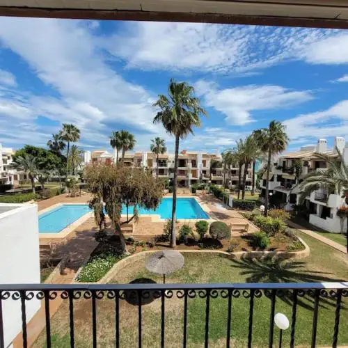 Penthouse Las Velas