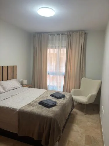 Pintor Llorens Apartment