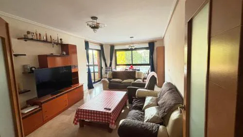 Piso cercano al puerto