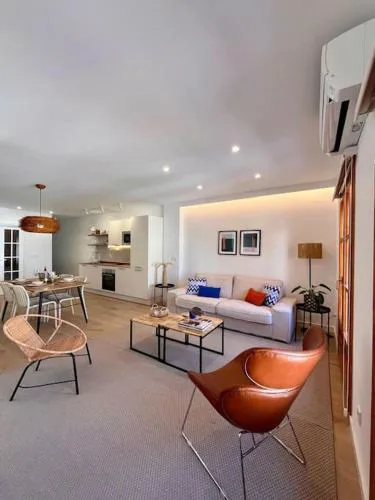 Piso con Mucho Encanto