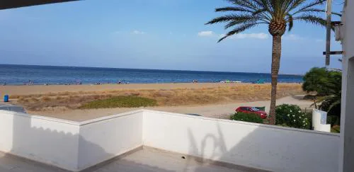 Playa del Sol-Casa Playa