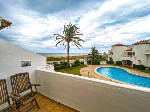 Playa del Sol - Primera Línea