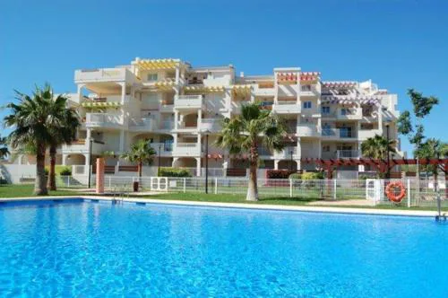 Playasol Baja las Marinas