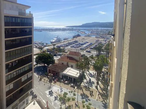Puerto Denia