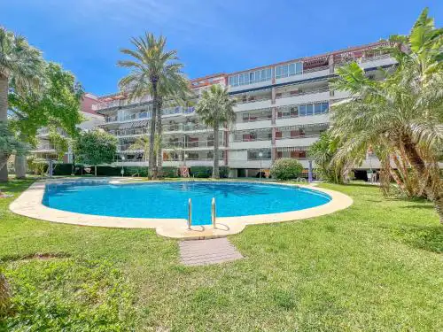 Residencial Dianium BY CARLOSFERIEN