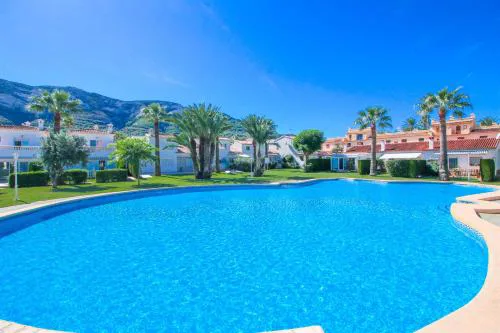 Residencial El Cortijo by CARLOSFERIEN