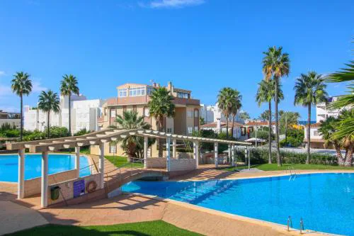 Residencial El Paraiso II by CARLOSFERIEN