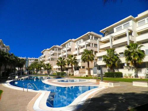 Residencial Elegance