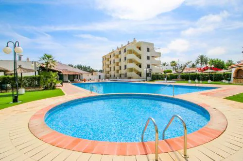 Residencial La Felicidad by CARLOSFERIEN
