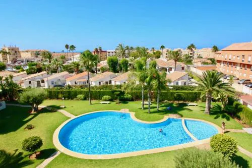 Residencial L'Hort by CARLOSFERIEN