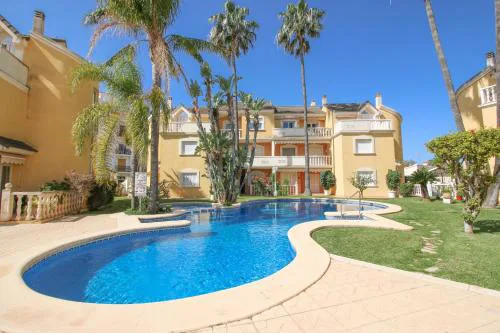 Residencial Marina Azul by CARLOSFERIEN