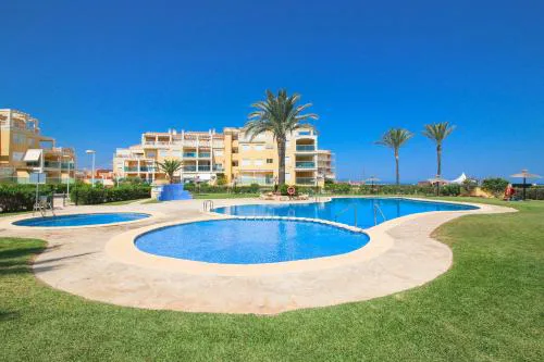 Residencial Marina Azul primera linea by CARLOSFERIEN