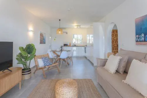 Retiro Sol - Apartamento Retiro Sol B01
