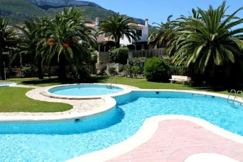 San Vicente VYB