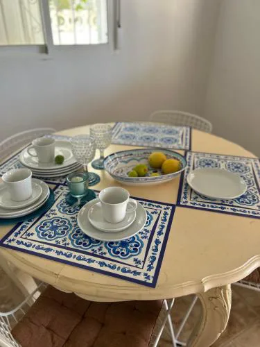Seafront beach house Almadraba