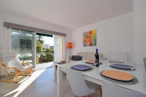 Strandapartment Sunnybeach Dénia