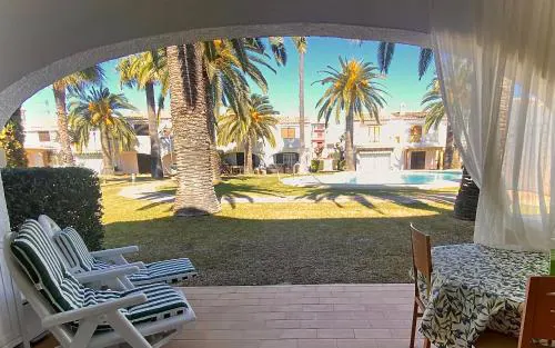 Terra Apartments
