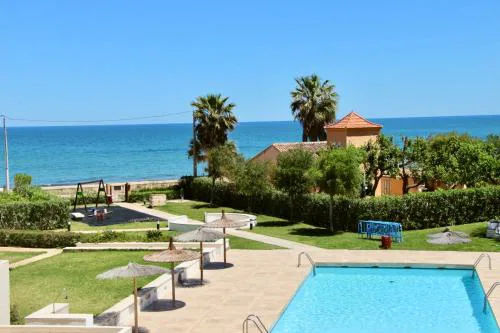 Tierra de Mar 41 by homeprive