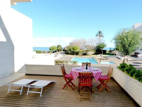 Tierra de Mar 60 by homeprive