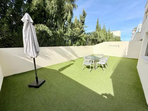 Tierra Marina B1 by homeprive