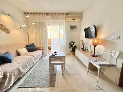 Toto&Koko apartment