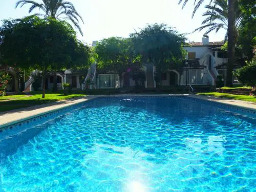Tropicana Park