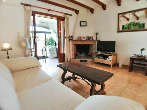 Tropicana Park Fase III - TP73 Duplex bungalow