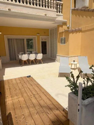 Tu rincón en Denia