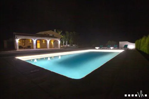 VH Costa Blanca - CASA BLANCA