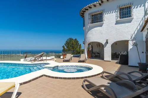 Villa Amalia