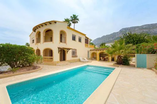 Villa Belmonte