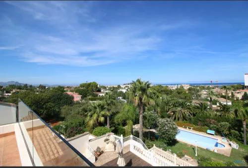 Villa Buena Vida