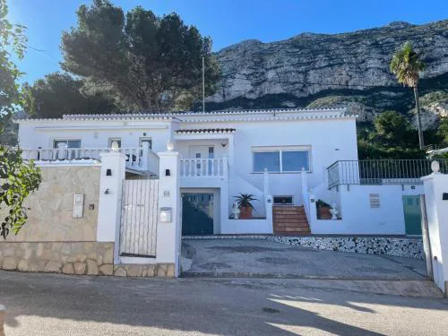 VILLA CASACADI Denia