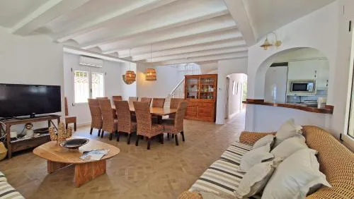 Villa Charlie