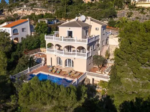 Villa Chill Out by Interhome