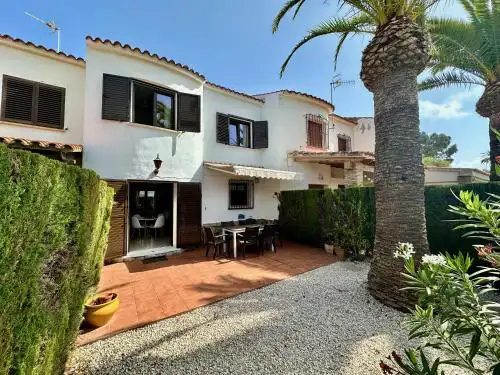 Villa Denia Beach