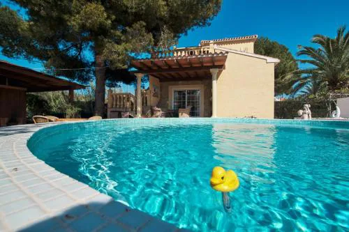 Villa Eliza