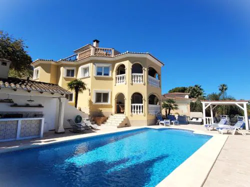 Villa Flor de Neu