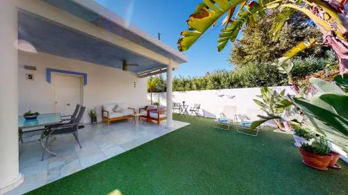 Villa Juan Miguel by Family Homes