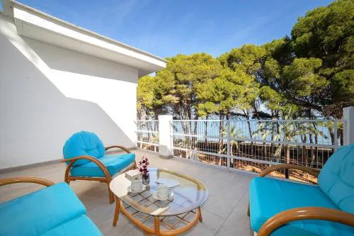 Villa les Rotes Denia