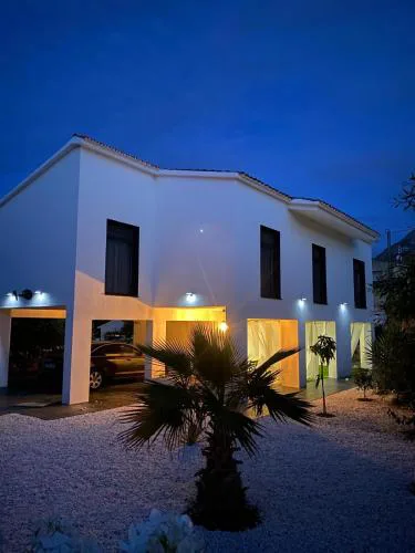 Villa Levinor