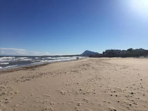 villa mar