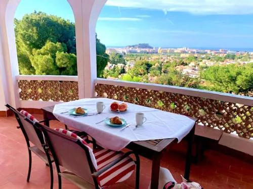 Villa Margarita