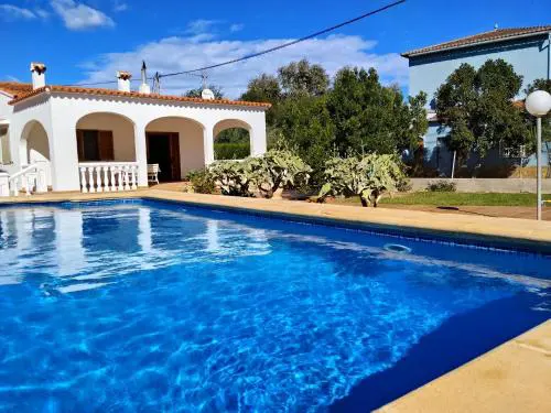 Villa Milvaques