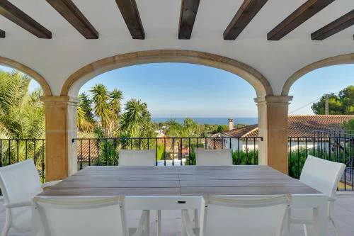 Villa Pura Vida