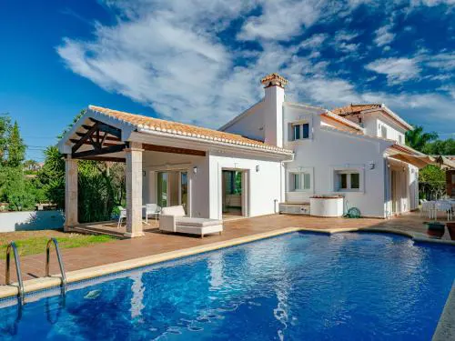 Villa Romer by Interhome