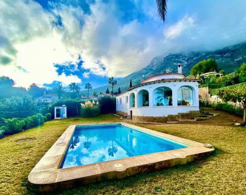 Villa Rosado